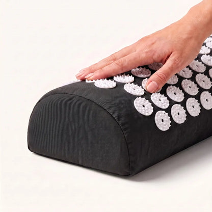 Tapis d'acupression Tarakir noir